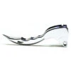 Yana Shiki Blade Style Chrome Clutch Lever - Boulevard M109R '09-'10 -COB Motorcycle Shop YSCA5003