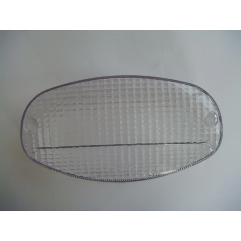 Advanced Lighting TL-0005-IT-S Integrated Tail Light - Smoke, Yamaha And Kawasaki Models 3 Advanced Lighting TL-0005-IT-S Integrated Tail Light - Smoke, Yamaha And Kawasaki Models