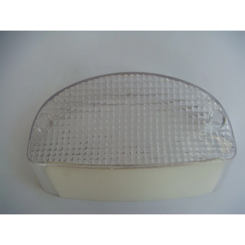 Advanced Lighting TL-0106-IT Integrated Tail Light For Honda And Suzuki Models 3 Advanced Lighting TL-0106-IT Integrated Tail Light For Honda And Suzuki Models