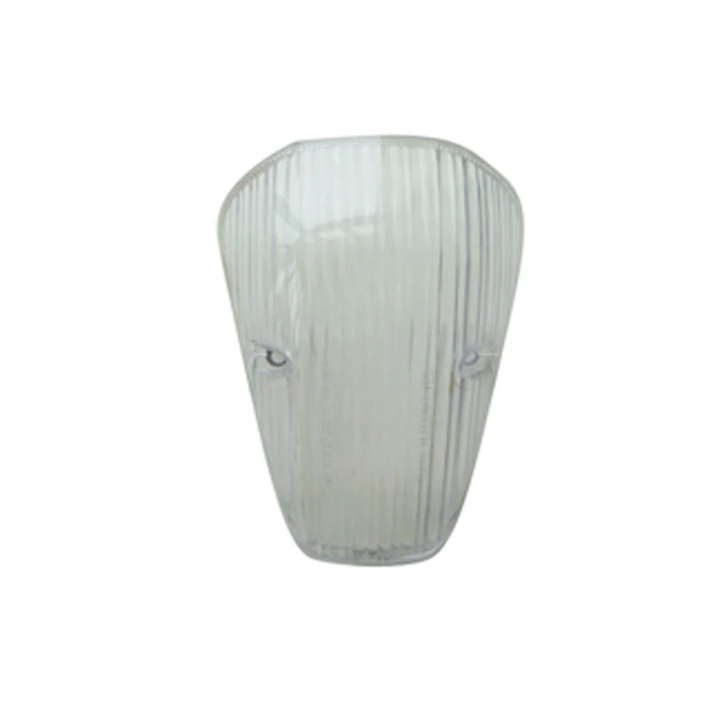 Advanced Lighting TL-0112-L LED Tail Light For Honda VTX1300 / 1800 4 Advanced Lighting TL-0112-L LED Tail Light For Honda VTX1300 / 1800 - Image 2