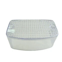 Advanced Lighting TL-0118-IT Integrated Tail Light For Honda Magna (1994-2003)