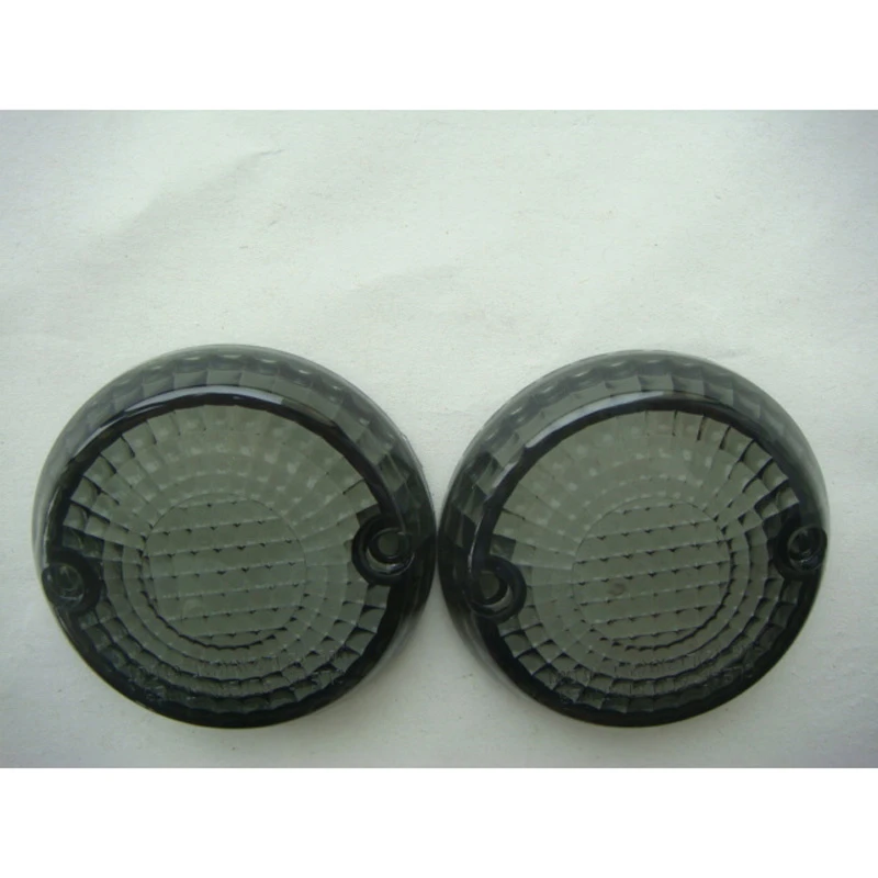 Advanced Lighting WL-0203 Turn Signal Lenses For Kawasaki Cruisers 3 Advanced Lighting WL-0203 Turn Signal Lenses For Kawasaki Cruisers