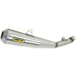 Arrow 71853PRI Pro-Racing Exhausts, Stainless Steel For Triumph Bonneville T120 (2016-)