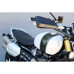 Barkbusters BHG-080-00-NP Aluminum Bar Handguards For Triumph Scrambler 1200 XC/XE (2019-) 15 Barkbusters BHG-080-00-NP Aluminum Bar Handguards For Triumph Scrambler 1200 XC/XE (2019-) -COB Motorcycle Shop barkbusters bhg 080 00 np aluminum bar handguards image6