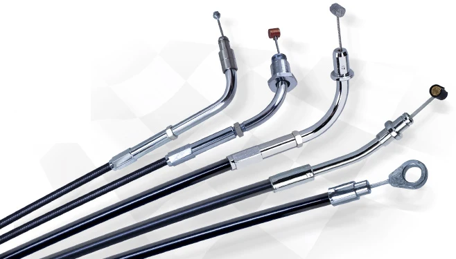 Barnett Clutch Cable Line - Suzuki 4 Barnett Clutch Cable Line - Suzuki - Image 2