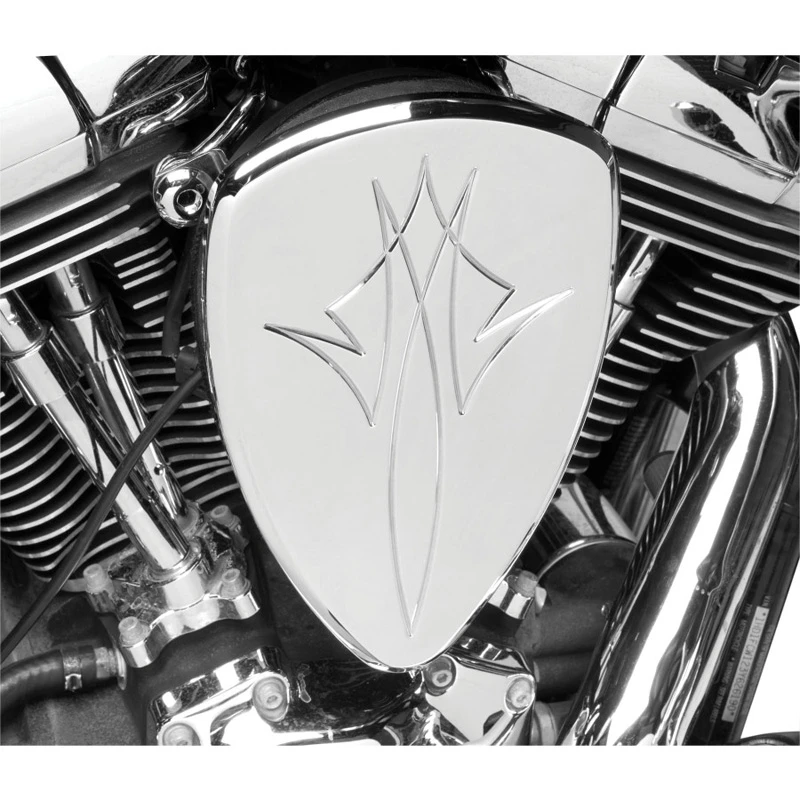 Baron Pinstripe Big Air Kit - Vulcan 900 3 Baron Pinstripe Big Air Kit - Vulcan 900