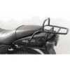 Hepco & Becker Rear Luggage Rack Chrome - R100R Mystic -COB Motorcycle Shop bmw r100r mystic hepco becker luggage rack