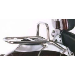Hepco & Becker Rear Luggage Rack - R850C & R1200C