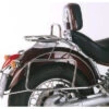 Hepco & Becker Side Carrier - R850C & R1200C -COB Motorcycle Shop bmw r1200c r850c hepco becker side carrier