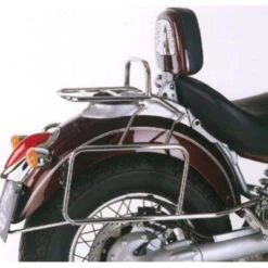 Hepco & Becker Side Carrier - R850C & R1200C