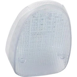 Clear Alternatives LED Tail Light Kit For V-Star Classic / Road Star / Royal Star