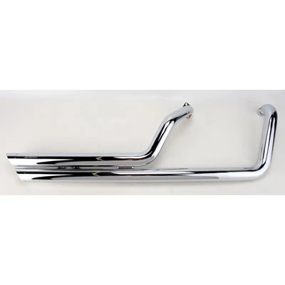 COBRA Speedster Slashdown Powerport Complete Exhaust - Honda Fury 1300 5 COBRA Speedster Slashdown Powerport Complete Exhaust - Honda Fury 1300 - Image 3