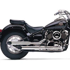 COBRA Classic Slashcut Complete Exhaust V-Star 650 98-05