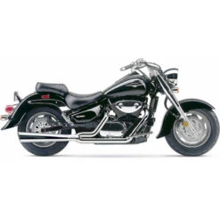 COB Motorcycle Shop -COB Motorcycle Shop cobra 3420 exhaust image2