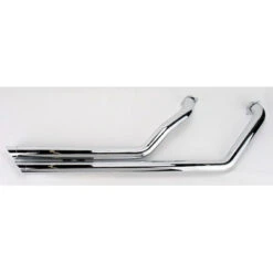 COBRA Streetrod Slashdown Complete Exhaust - Suzuki Boulevard C50 / M50 09-up 8 COBRA Streetrod Slashdown Complete Exhaust - Suzuki Boulevard C50 / M50 09-up -COB Motorcycle Shop cobra 3918 exhaust image3