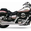 COBRA Speedster Slashdown Powerport Complete Exhaust Vulcan 1500 Classic / MeanStreak / Marauder 160 2 COBRA Speedster Slashdown Powerport Complete Exhaust Vulcan 1500 Classic / MeanStreak / Marauder 160 -COB Motorcycle Shop cobra 4819 exhaust