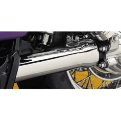Cobra Driveshaft Cover - VT750 / Valkyrie