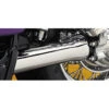 Cobra Driveshaft Cover - VT1100 1 Cobra Driveshaft Cover - VT1100 -COB Motorcycle Shop cobradriveshaftcover 2