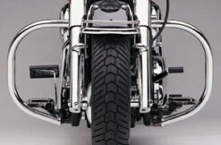 Cobra Freeway Bars Engine Guards - Rebel 250