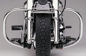 Cobra Freeway Bars Engine Guards - Rebel 250 3 Cobra Freeway Bars Engine Guards - Rebel 250