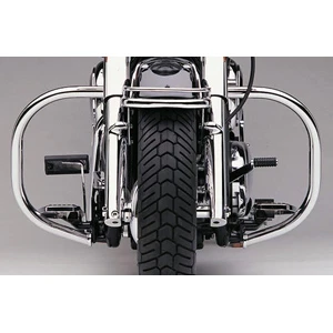 Cobra Freeway Bars Engine Guards - Shadow 1100 Spirit 3 Cobra Freeway Bars Engine Guards - Shadow 1100 Spirit