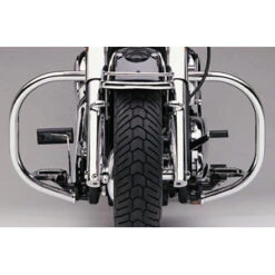 Cobra Freeway Bars Engine Guards - Shadow 750 ACE