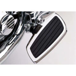 Cobra Front Floorboards Swept - VTX1300 & VTX1800 R/S/N