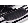 Cobra Classic Floorboard Kit Rear - Shadow 750 Aero '04-'07 -COB Motorcycle Shop cobrarearfloorboards 11