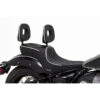 Corbin BMW-R18-DT Dual Touring Seat(no Heat) For BMW R18 & R18 Classic '20-