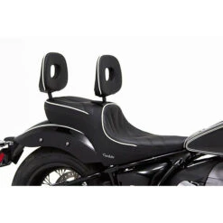 Corbin BMW-R18-DT Dual Touring Seat(no Heat) For BMW R18 & R18 Classic '20-