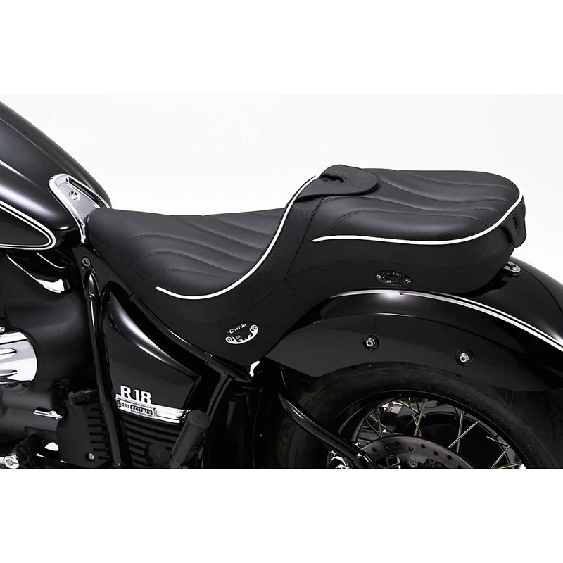 Corbin BMW-R18-DT Dual Touring Seat(no Heat) For BMW R18 & R18 Classic '20- 12 Corbin BMW-R18-DT Dual Touring Seat(no Heat) For BMW R18 & R18 Classic '20- - Image 10