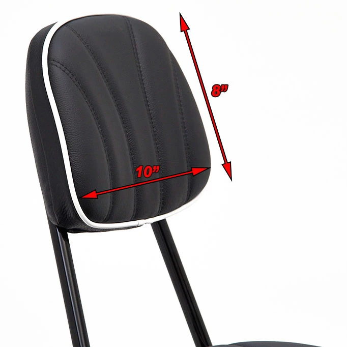 Corbin BMW-R18-DT Dual Touring Seat(no Heat) For BMW R18 & R18 Classic '20- 18 Corbin BMW-R18-DT Dual Touring Seat(no Heat) For BMW R18 & R18 Classic '20- - Image 16