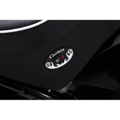 Corbin BMW-R18-DT Dual Touring Seat(no Heat) For BMW R18 & R18 Classic '20- 37 Corbin BMW-R18-DT Dual Touring Seat(no Heat) For BMW R18 & R18 Classic '20- -COB Motorcycle Shop corbin bmw r18 dt dual touring seat no heat image17
