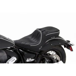 Corbin BMW-R18-DT Dual Touring Seat(no Heat) For BMW R18 & R18 Classic '20- 23 Corbin BMW-R18-DT Dual Touring Seat(no Heat) For BMW R18 & R18 Classic '20- -COB Motorcycle Shop corbin bmw r18 dt dual touring seat no heat image3