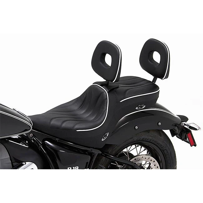 Corbin BMW-R18-DT Dual Touring Seat(no Heat) For BMW R18 & R18 Classic '20- 7 Corbin BMW-R18-DT Dual Touring Seat(no Heat) For BMW R18 & R18 Classic '20- - Image 5
