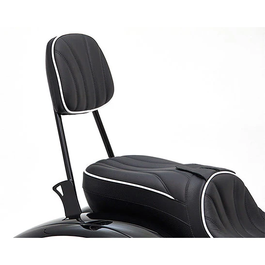 Corbin BMW-R18-DT Dual Touring Seat(no Heat) For BMW R18 & R18 Classic '20- 11 Corbin BMW-R18-DT Dual Touring Seat(no Heat) For BMW R18 & R18 Classic '20- - Image 9