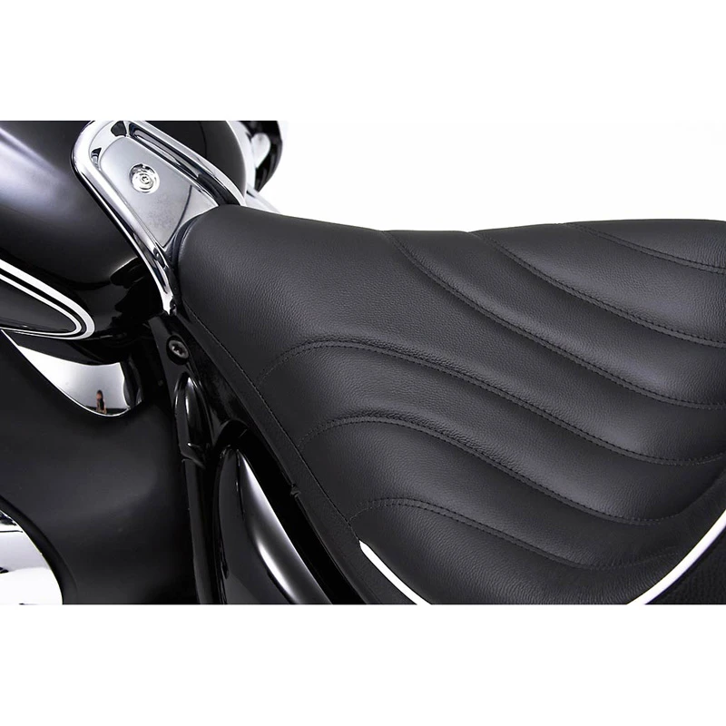 Corbin BMW-R18-DT-E Dual Touring Seat(w/ Heat) For BMW R18 & R18 Classic '20- 14 Corbin BMW-R18-DT-E Dual Touring Seat(w/ Heat) For BMW R18 & R18 Classic '20- - Image 12