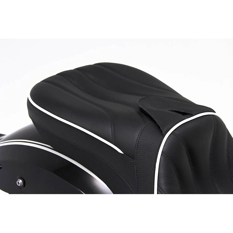 Corbin BMW-R18-DT-E Dual Touring Seat(w/ Heat) For BMW R18 & R18 Classic '20- 15 Corbin BMW-R18-DT-E Dual Touring Seat(w/ Heat) For BMW R18 & R18 Classic '20- - Image 13