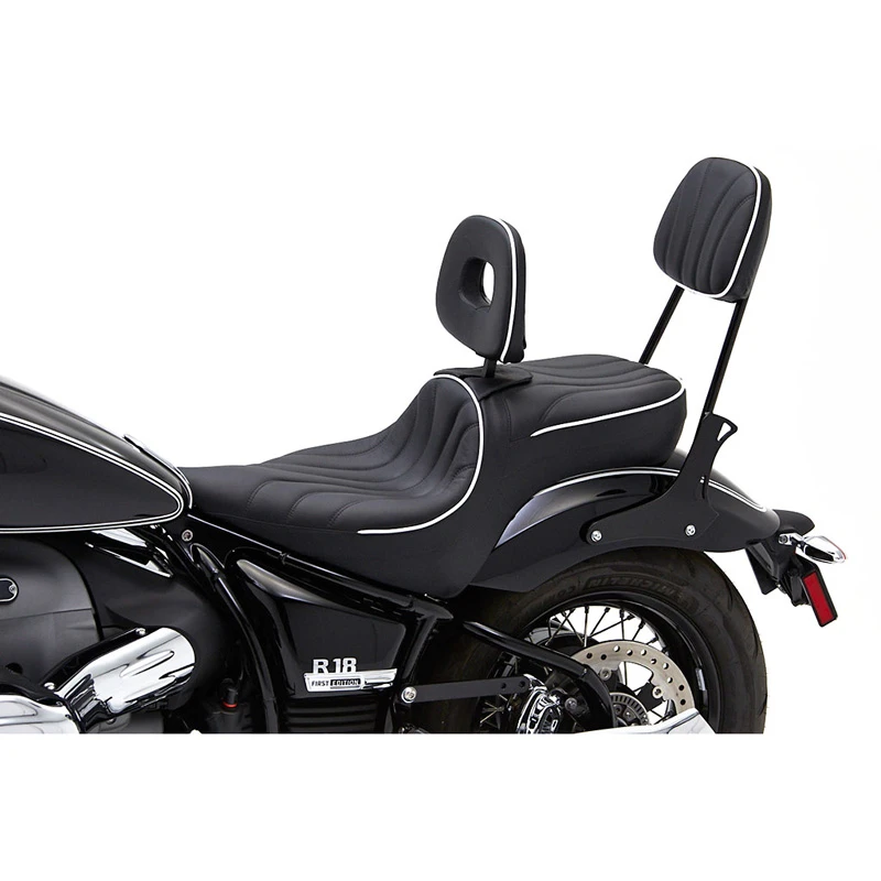 Corbin BMW-R18-DT-E Dual Touring Seat(w/ Heat) For BMW R18 & R18 Classic '20- 16 Corbin BMW-R18-DT-E Dual Touring Seat(w/ Heat) For BMW R18 & R18 Classic '20- - Image 14