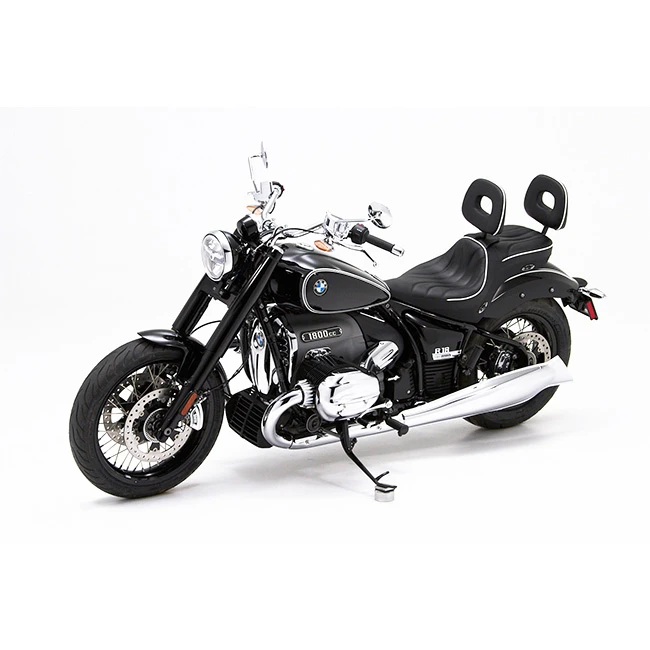 Corbin BMW-R18-DT-E Dual Touring Seat(w/ Heat) For BMW R18 & R18 Classic '20- 4 Corbin BMW-R18-DT-E Dual Touring Seat(w/ Heat) For BMW R18 & R18 Classic '20- - Image 2