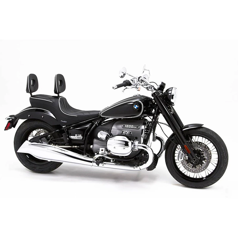Corbin BMW-R18-DT-E Dual Touring Seat(w/ Heat) For BMW R18 & R18 Classic '20- 8 Corbin BMW-R18-DT-E Dual Touring Seat(w/ Heat) For BMW R18 & R18 Classic '20- - Image 6