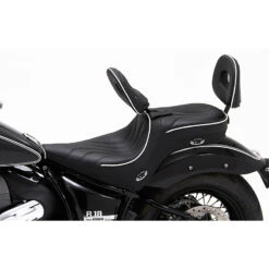 Corbin BMW-R18-DT-E Dual Touring Seat(w/ Heat) For BMW R18 & R18 Classic '20- 28 Corbin BMW-R18-DT-E Dual Touring Seat(w/ Heat) For BMW R18 & R18 Classic '20- -COB Motorcycle Shop corbin bmw r18 dt e dual touring seat w heat image8
