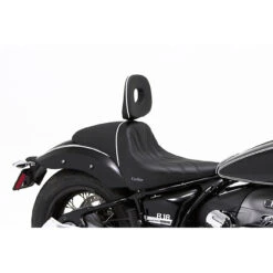 Corbin BMW-R18-G-E Gunfighter Seat(w/ Heat) For BMW R18 & R18 Classic '20-