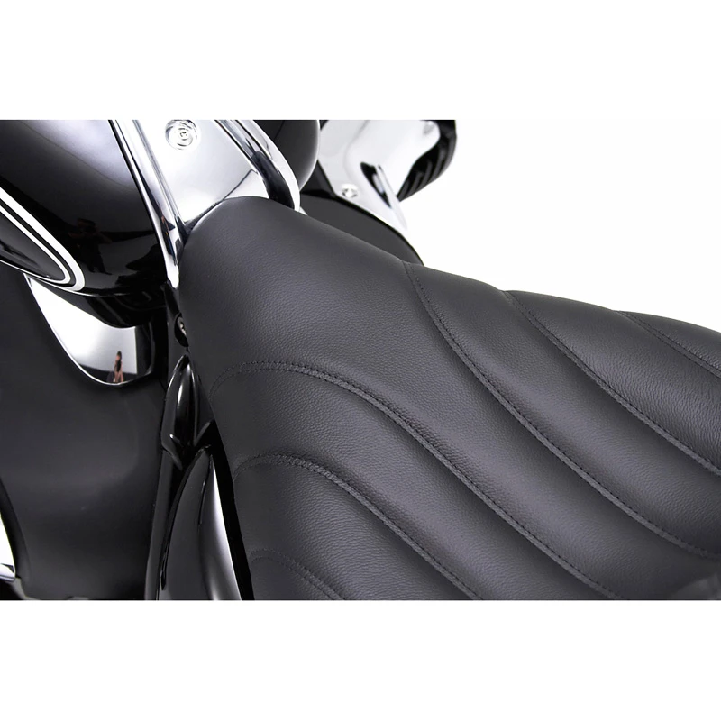 Corbin BMW-R18-G-E Gunfighter Seat(w/ Heat) For BMW R18 & R18 Classic '20- 12 Corbin BMW-R18-G-E Gunfighter Seat(w/ Heat) For BMW R18 & R18 Classic '20- - Image 10