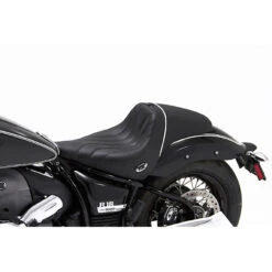 Corbin BMW-R18-G-E Gunfighter Seat(w/ Heat) For BMW R18 & R18 Classic '20- 18 Corbin BMW-R18-G-E Gunfighter Seat(w/ Heat) For BMW R18 & R18 Classic '20- -COB Motorcycle Shop corbin bmw r18 g e gunfighter seat w heat image3