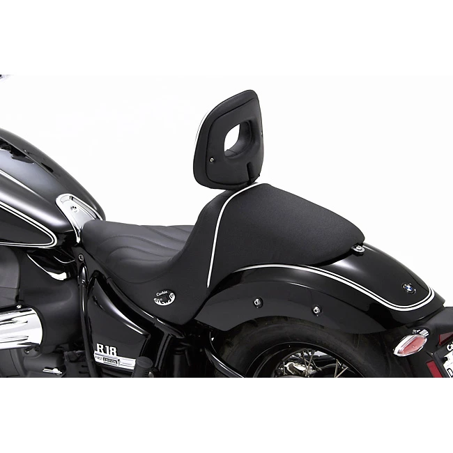 Corbin BMW-R18-G-E Gunfighter Seat(w/ Heat) For BMW R18 & R18 Classic '20- 6 Corbin BMW-R18-G-E Gunfighter Seat(w/ Heat) For BMW R18 & R18 Classic '20- - Image 4