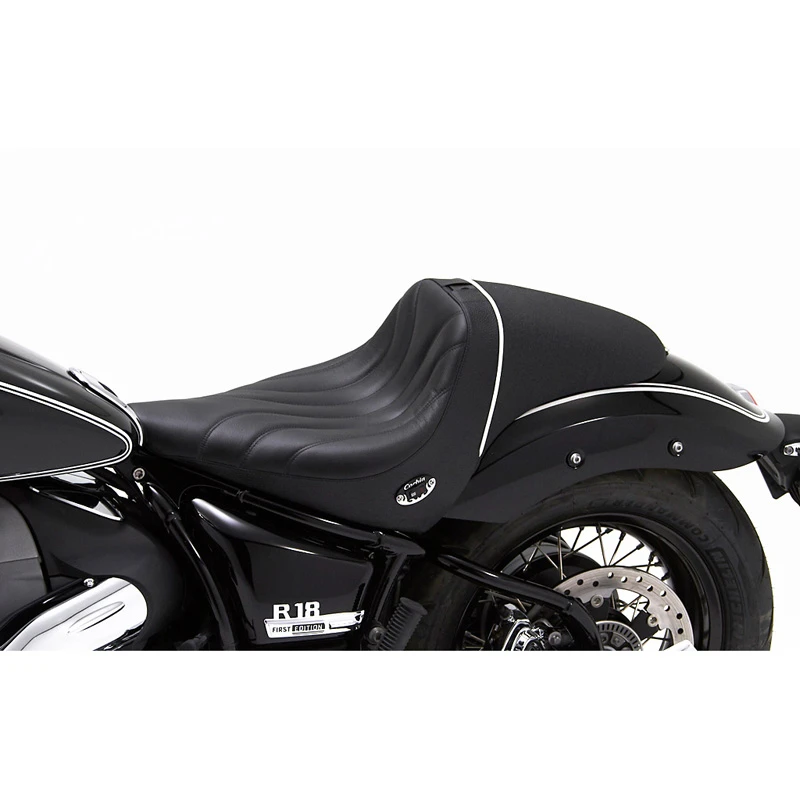 Corbin BMW-R18-G-E Gunfighter Seat(w/ Heat) For BMW R18 & R18 Classic '20- 8 Corbin BMW-R18-G-E Gunfighter Seat(w/ Heat) For BMW R18 & R18 Classic '20- - Image 6