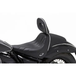 Corbin BMW-R18-G-E Gunfighter Seat(w/ Heat) For BMW R18 & R18 Classic '20- 22 Corbin BMW-R18-G-E Gunfighter Seat(w/ Heat) For BMW R18 & R18 Classic '20- -COB Motorcycle Shop corbin bmw r18 g e gunfighter seat w heat image7