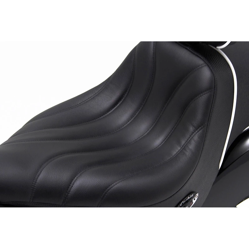 Corbin BMW-R18-G-E Gunfighter Seat(w/ Heat) For BMW R18 & R18 Classic '20- 11 Corbin BMW-R18-G-E Gunfighter Seat(w/ Heat) For BMW R18 & R18 Classic '20- - Image 9