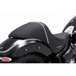 Corbin BMW-R18-G Gunfighter Seat(no Heat) For BMW R18 & R18 Classic '20- -COB Motorcycle Shop corbin bmw r18 g gunfighter seat no heat image11